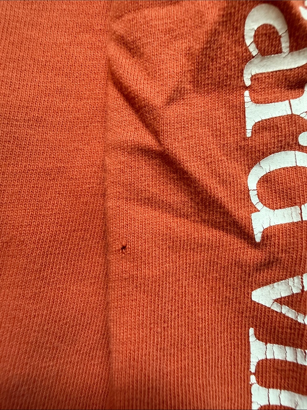 Vineyard Vines Kids Long-Sleeve Tees - well loved (see pictures for blemishes) - Picture 3 of 7